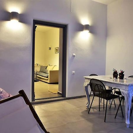Mare Bay Apartment Adamantas  ภายนอก รูปภาพ